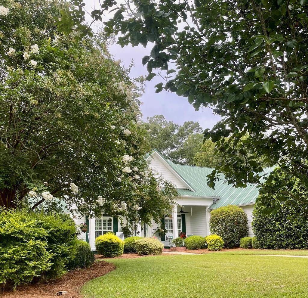 Property Photo:  108 Winding Creek Lane  GA 31757 