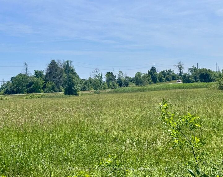 Property Photo:  00 County Road 8 Road E  ON K0E 1Y0 