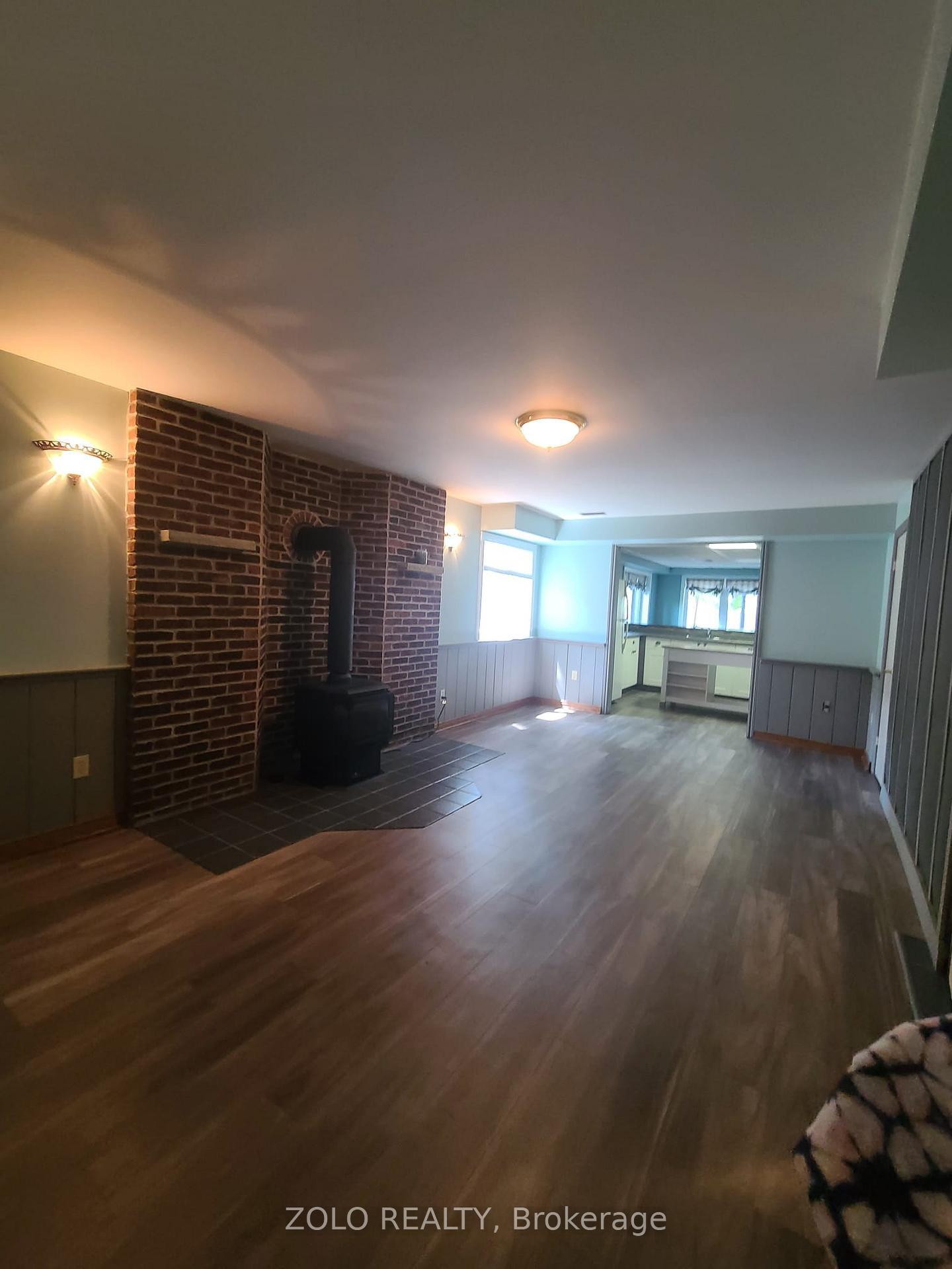 Property Photo: 114 Ardagh Road Lower ON L4N 9B7