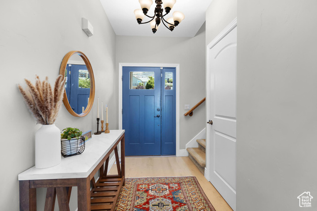 Property Photo: 10333 Tamarack Way UT 84062