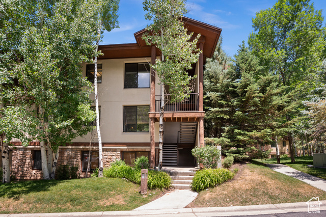 1600 W Pinebrook Blvd F3  Park City UT 84098 photo