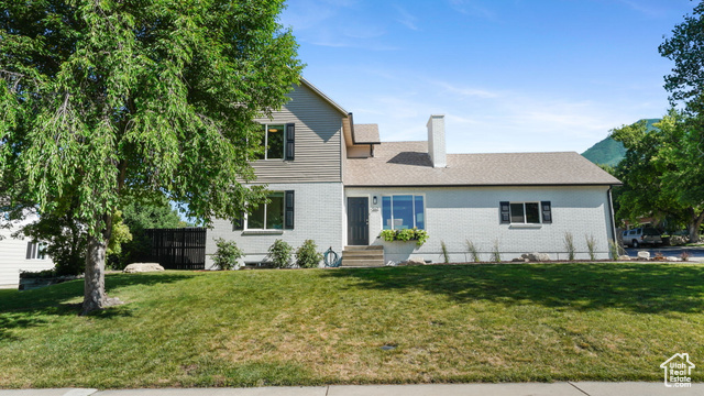 Property Photo:  563 E 1840 N  UT 84097 