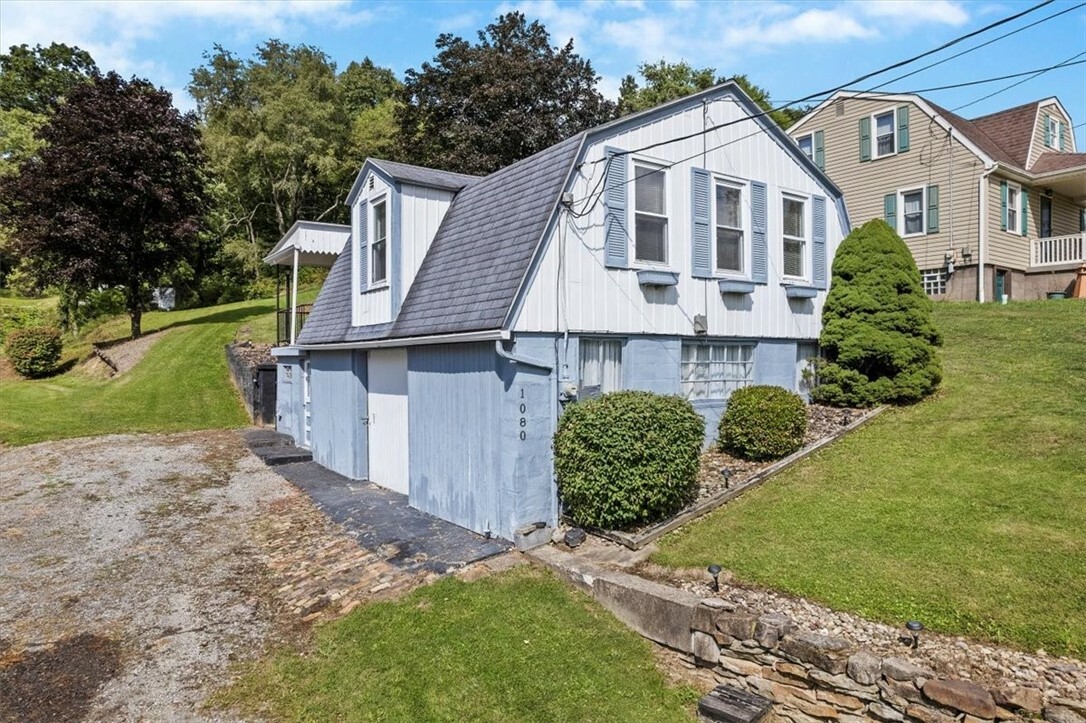 Property Photo: 1080A Saxonburg Blvd PA 16056