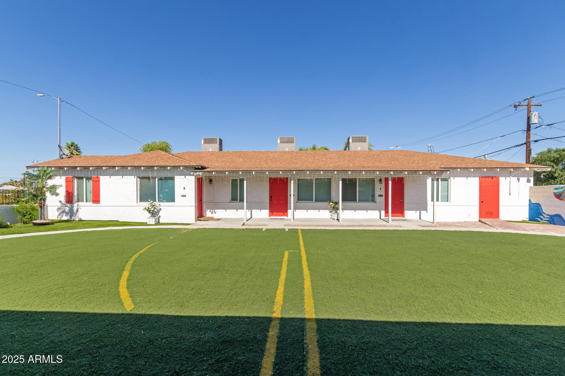 Property Photo:  1605 W Osborn Road  AZ 85015 