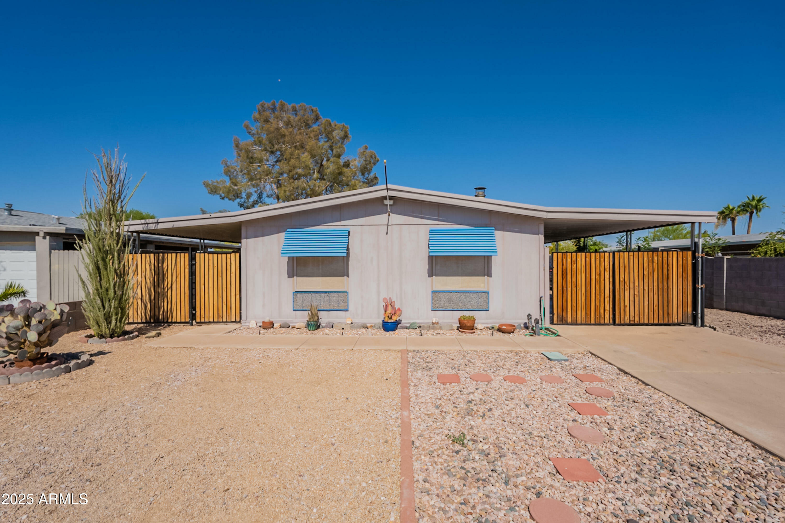 Property Photo:  18041 N 3rd Street  AZ 85022 