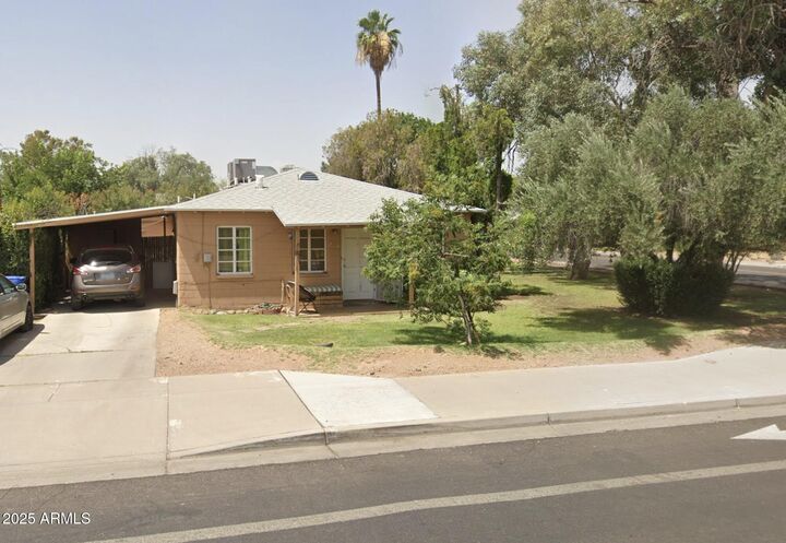 1234 S Farmer Avenue  Tempe AZ 85281 photo