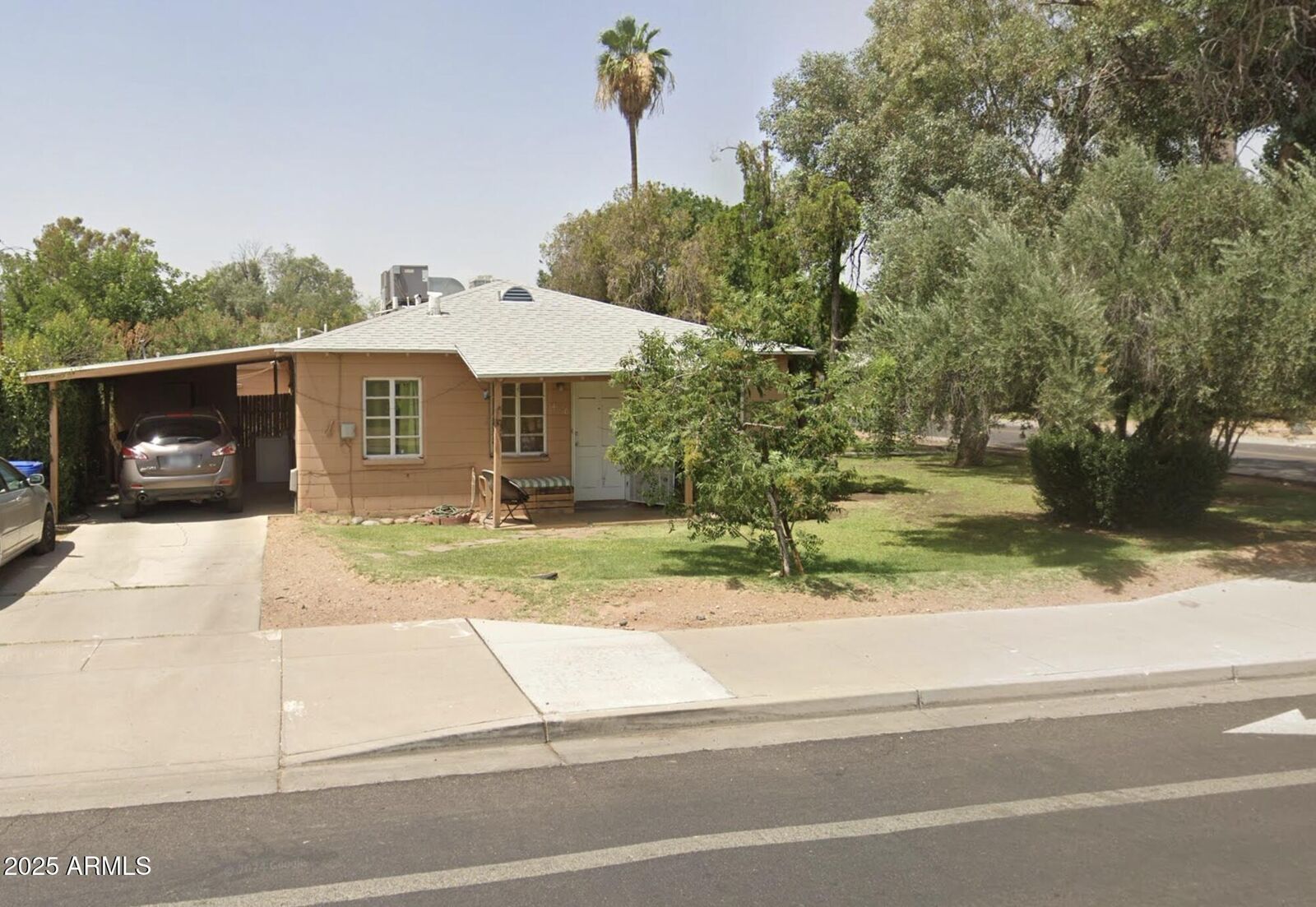 Property Photo:  1234 S Farmer Avenue  AZ 85281 