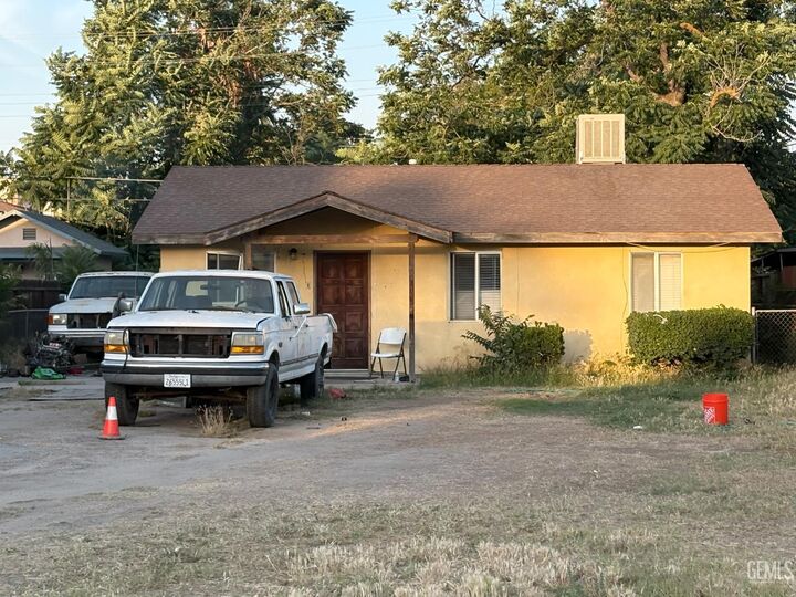 1626 Lexington Street  Delano CA 93215 photo