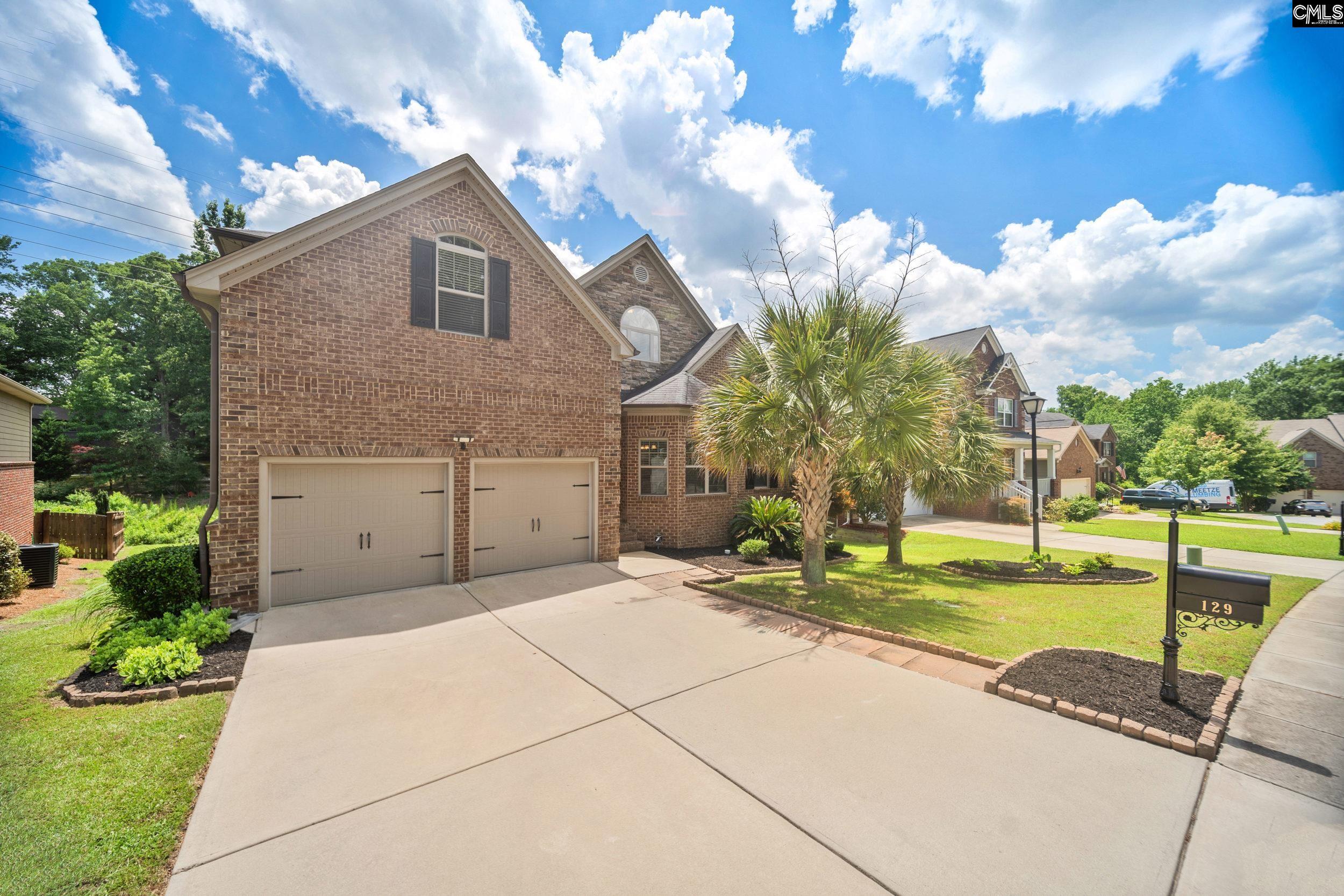 Property Photo: 129 Saks SC 29072