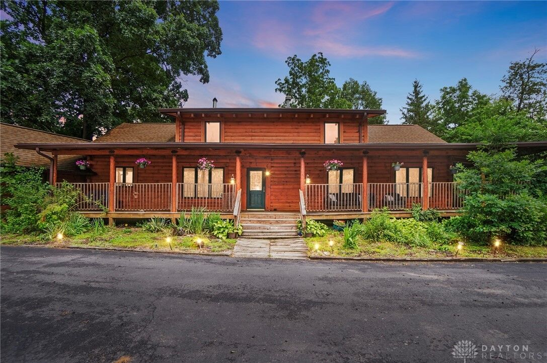 Property Photo:  3769 N US-68  OH 45387 