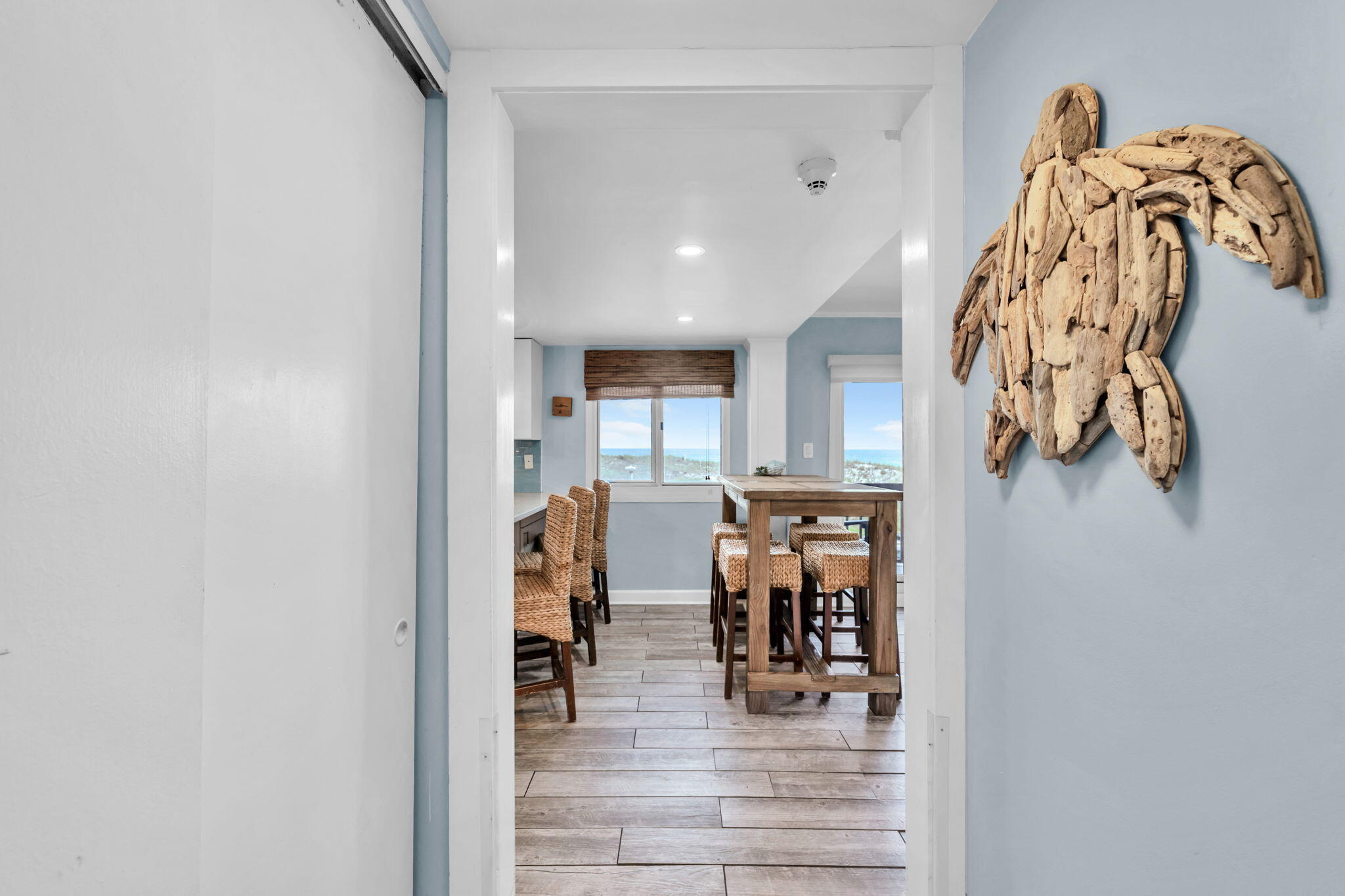 Property Photo: 23223 Front Beach Road # 107 FL 32413