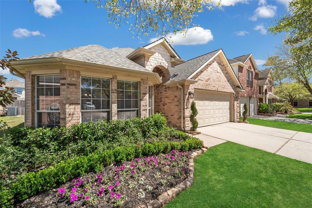 Property Photo:  22914 Cove Timbers Court  TX 77375 