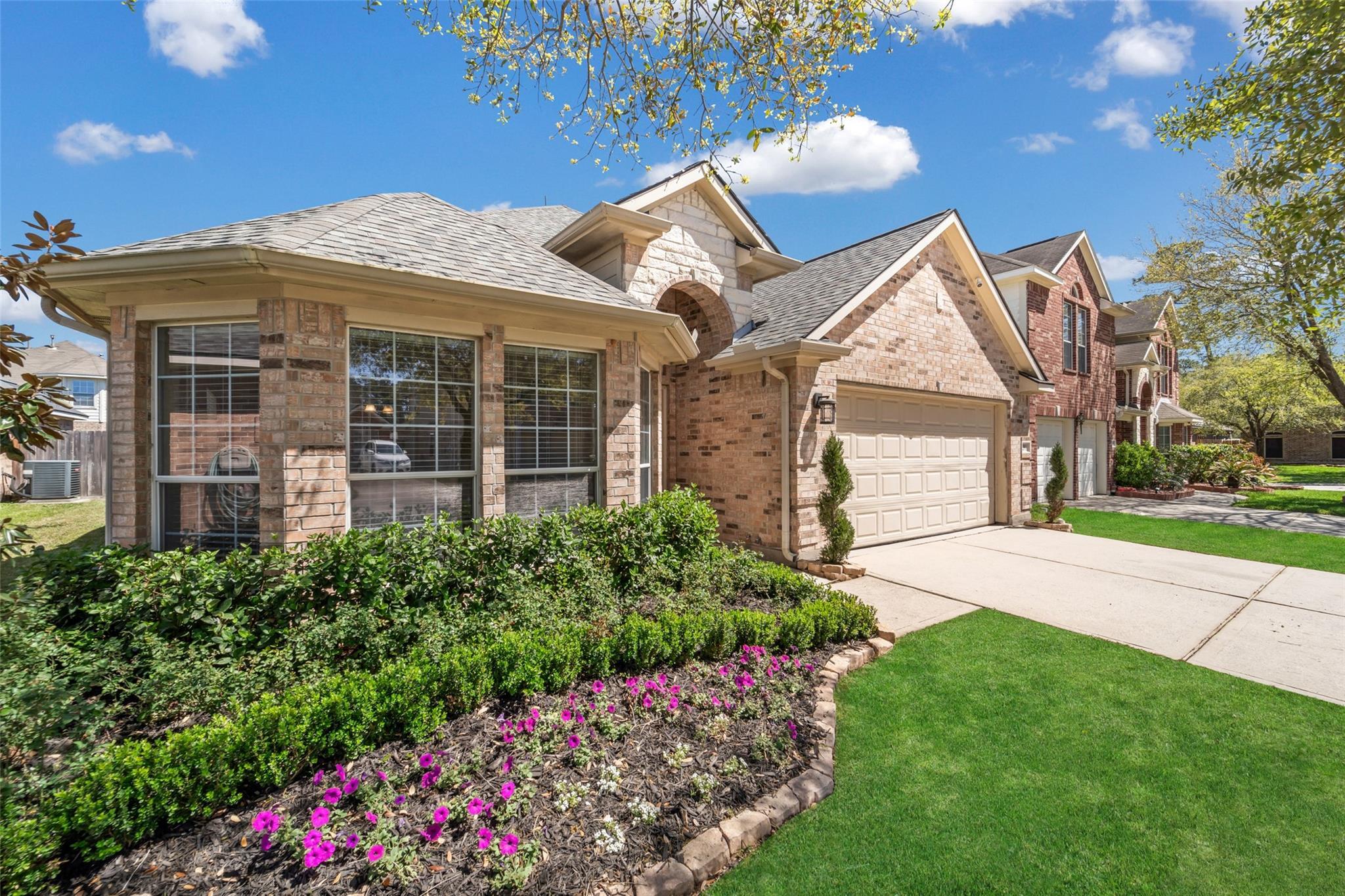Property Photo:  22914 Cove Timbers Court  TX 77375 