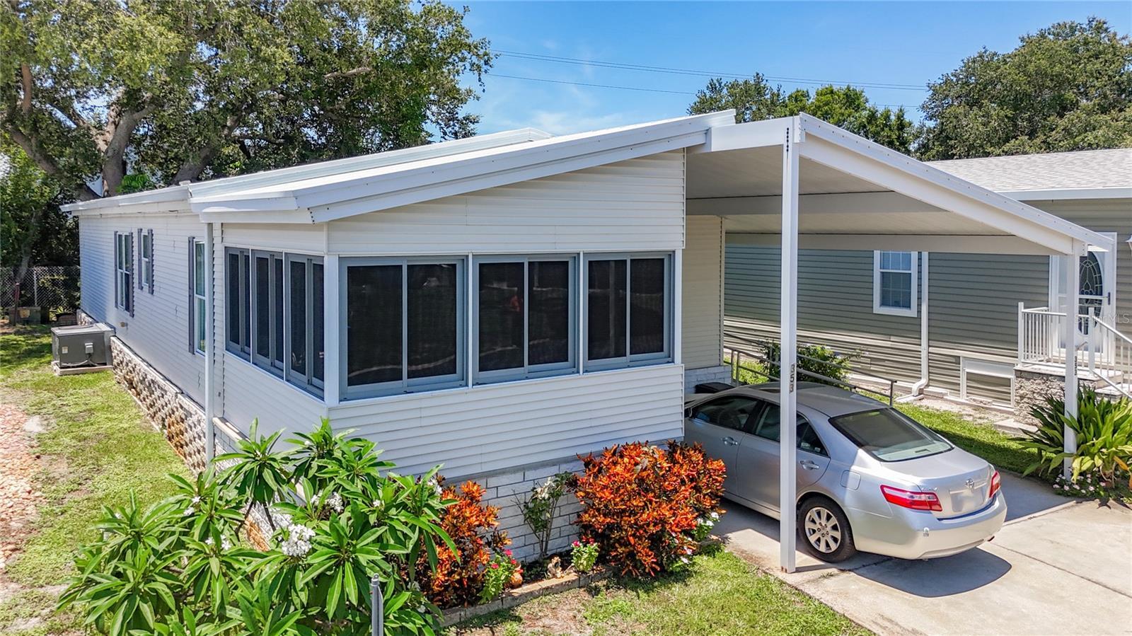 Property Photo: 9790 66th Street N 353 FL 33782
