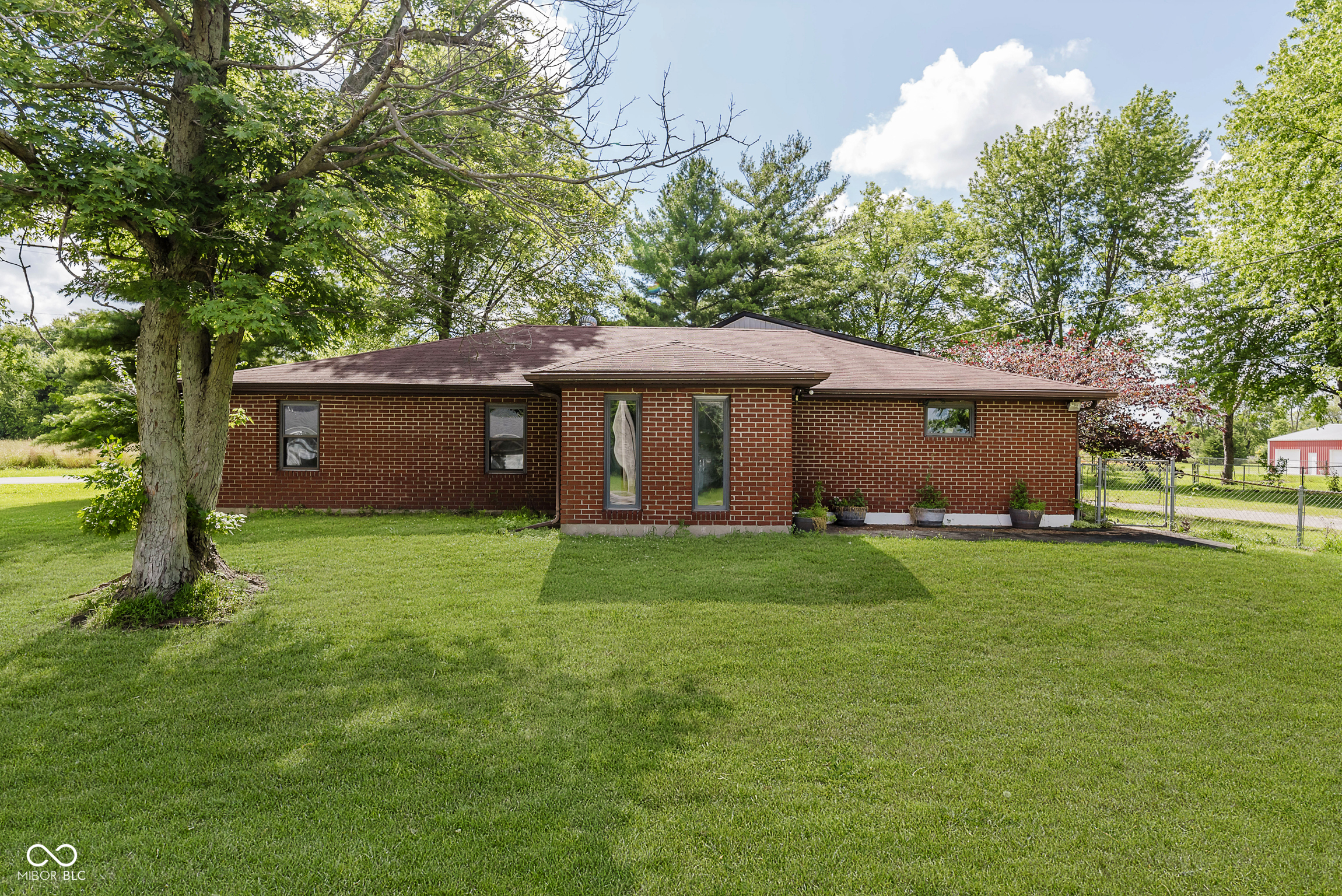 Property Photo:  1802 Delphi Avenue  IN 46041 