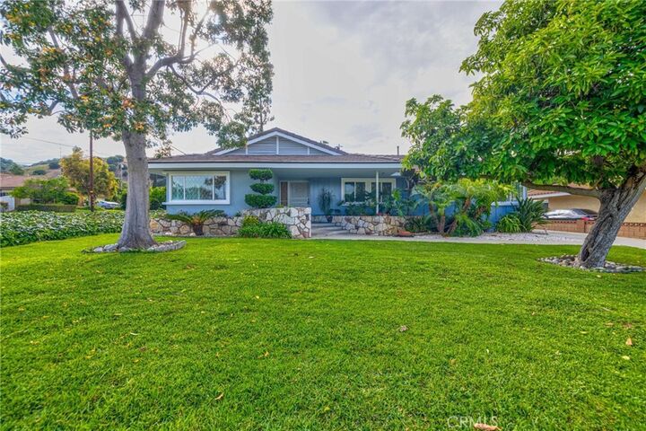 Property Photo:  1461 Ameluxen Avenue  CA 91745 