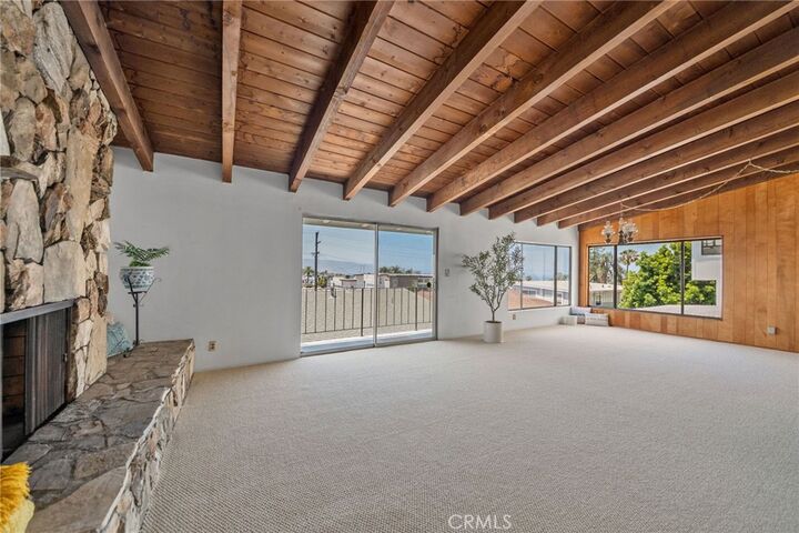 Property Photo: 1026 8th Street CA 90254