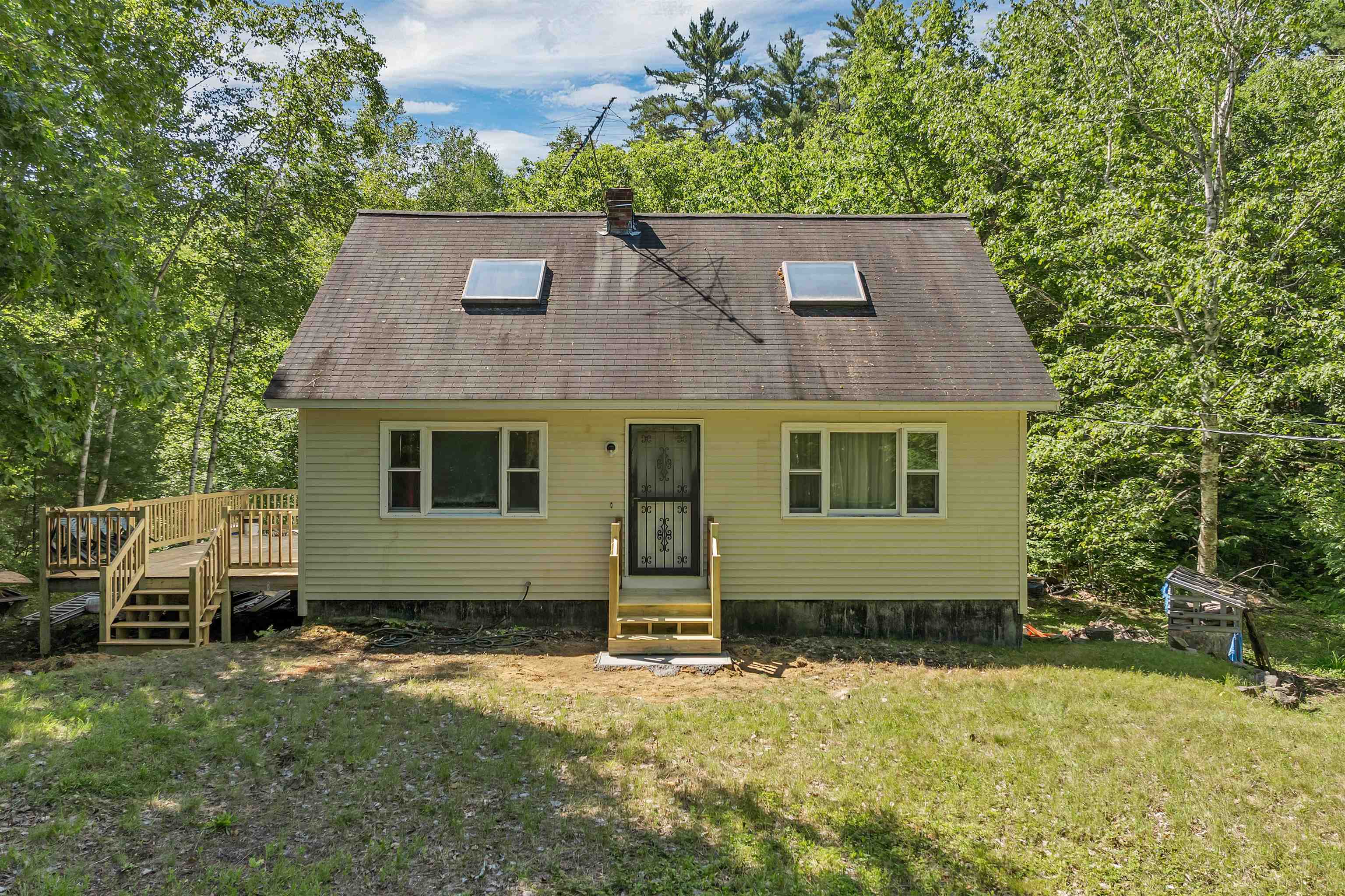 Property Photo: 29 Karen Drive NH 03220