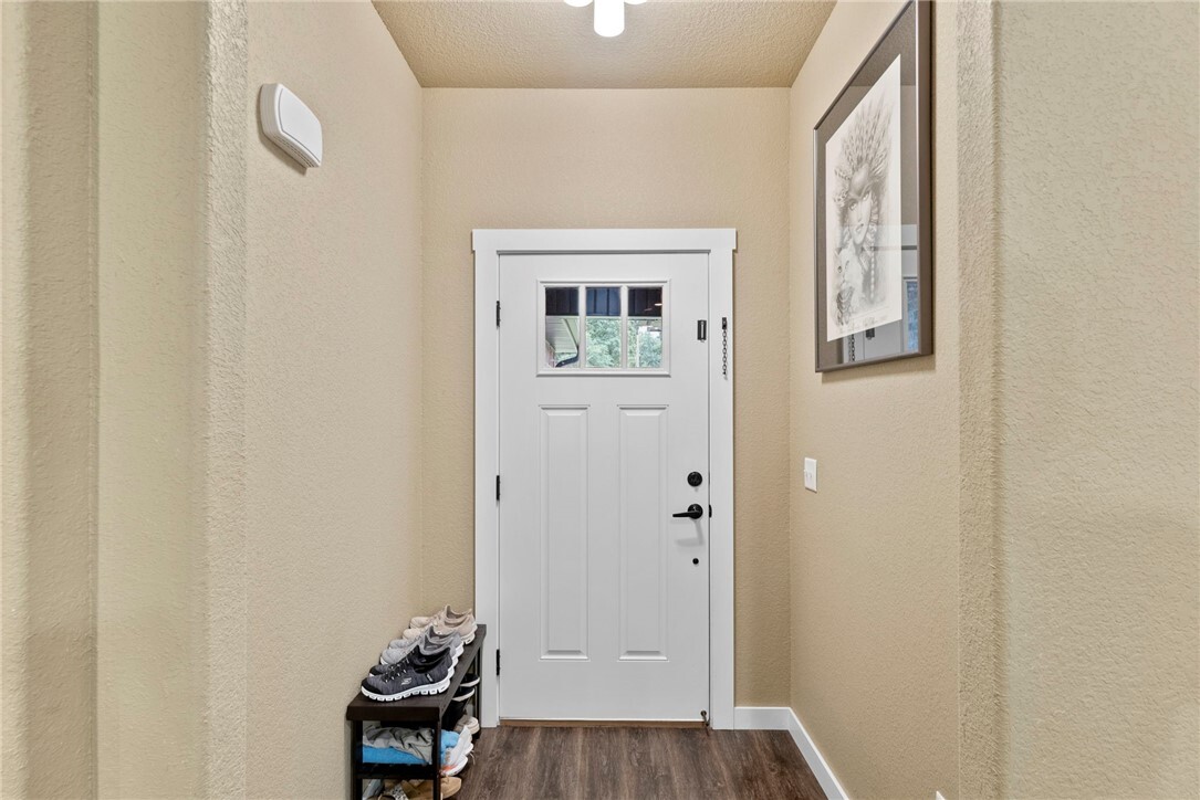 Property Photo:  5 Inskid Lane  AR 72714 