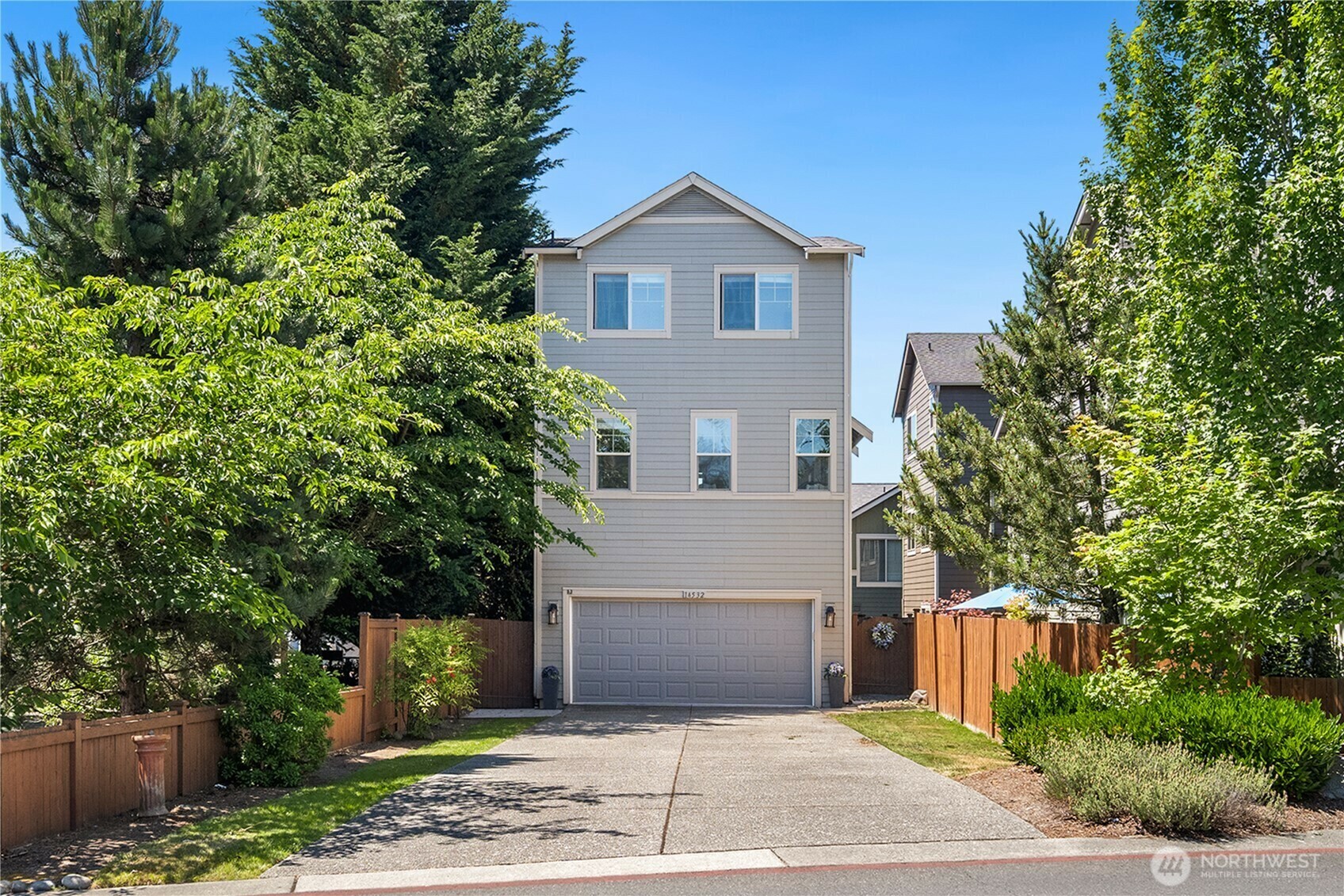 Property Photo: 14532 15th Place W WA 98087