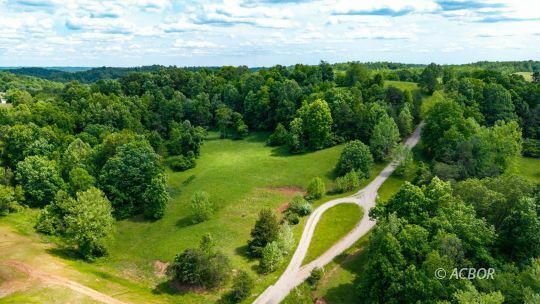 Property Photo: Brookview Drive OH 45631