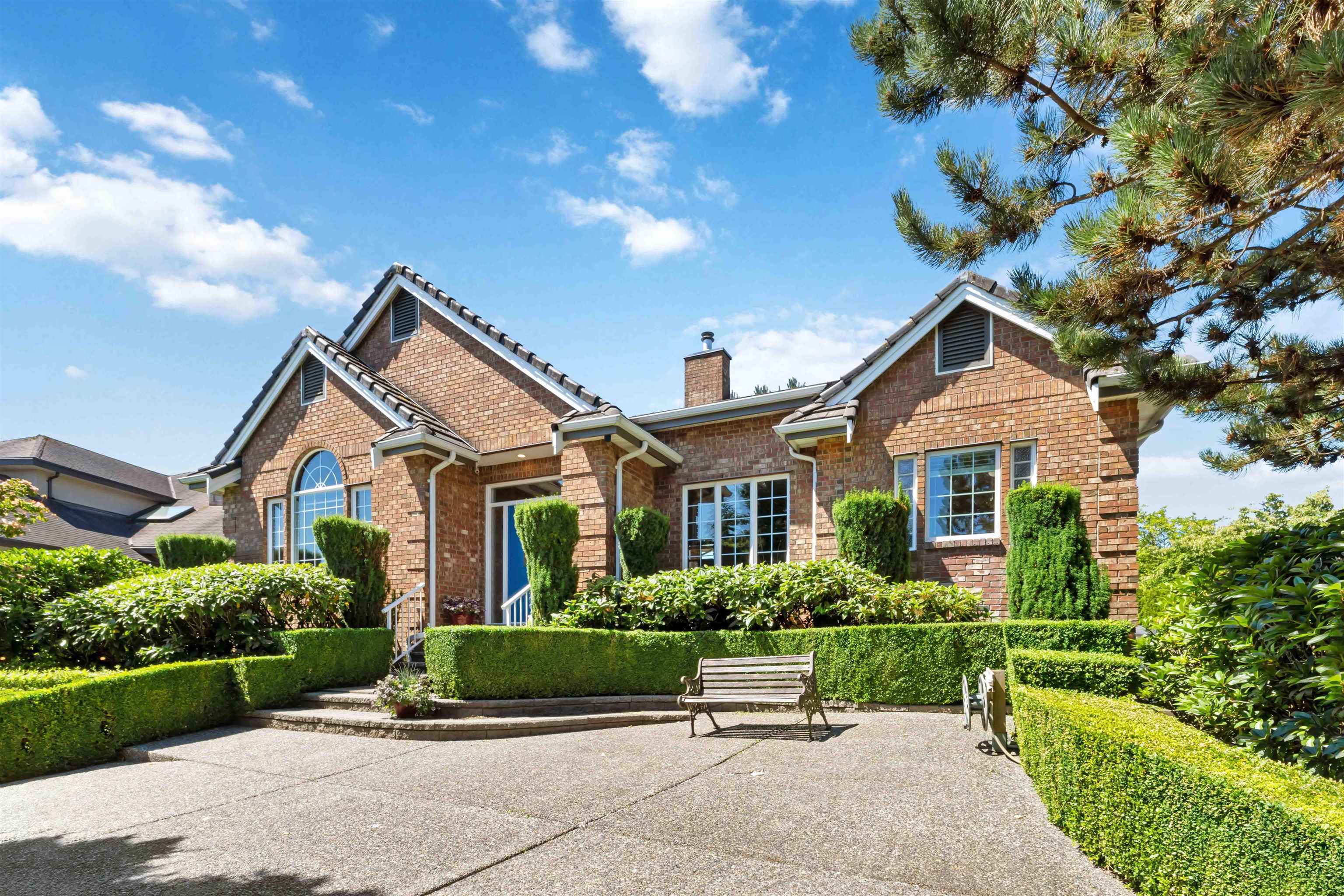 Property Photo: 8883 164A Street BC V4N 1A2