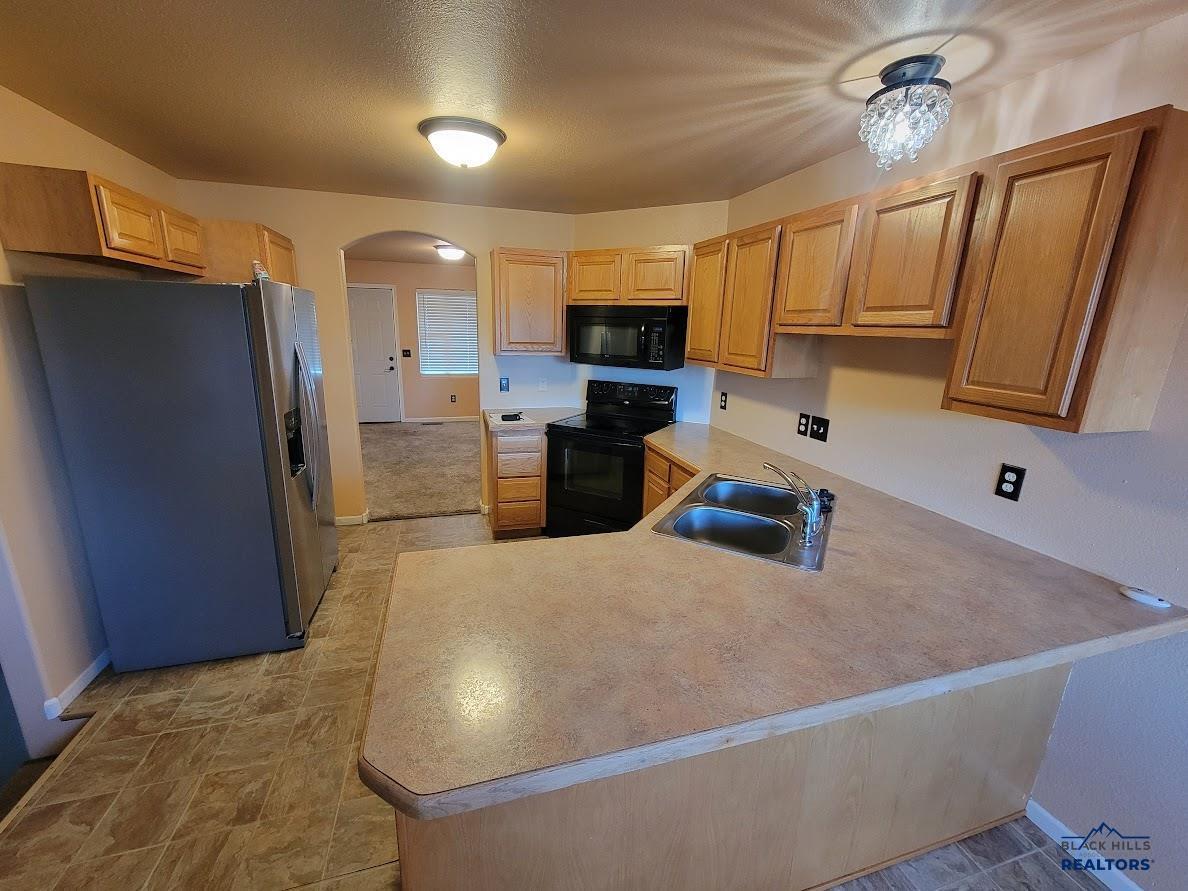 Property Photo: 714 Joy Ave SD 57701-1145
