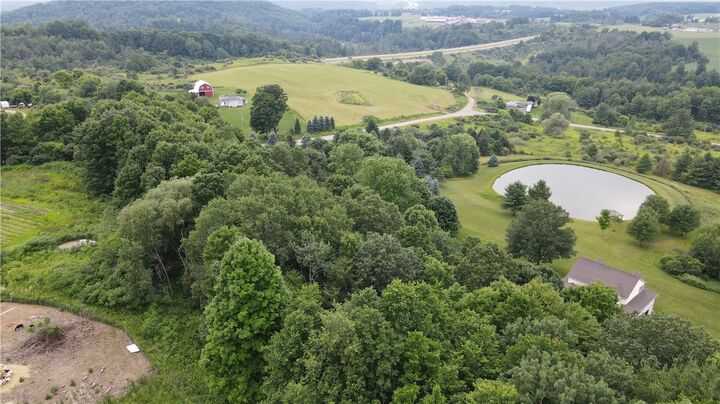 Property Photo: 0 Hornell Reservoir Road NY 14843