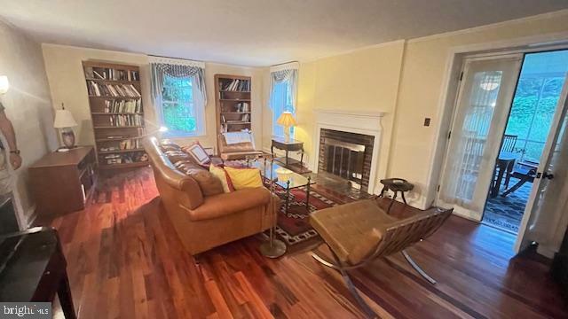 Property Photo:  308 Aubrey Road  PA 19096 