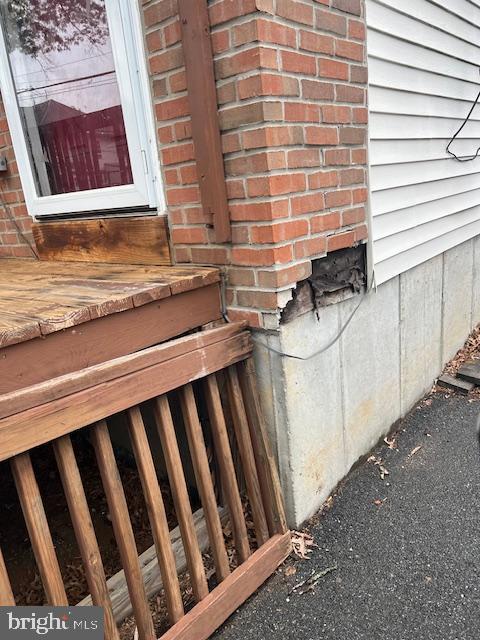 Property Photo: 44 Reading Avenue NJ 08618