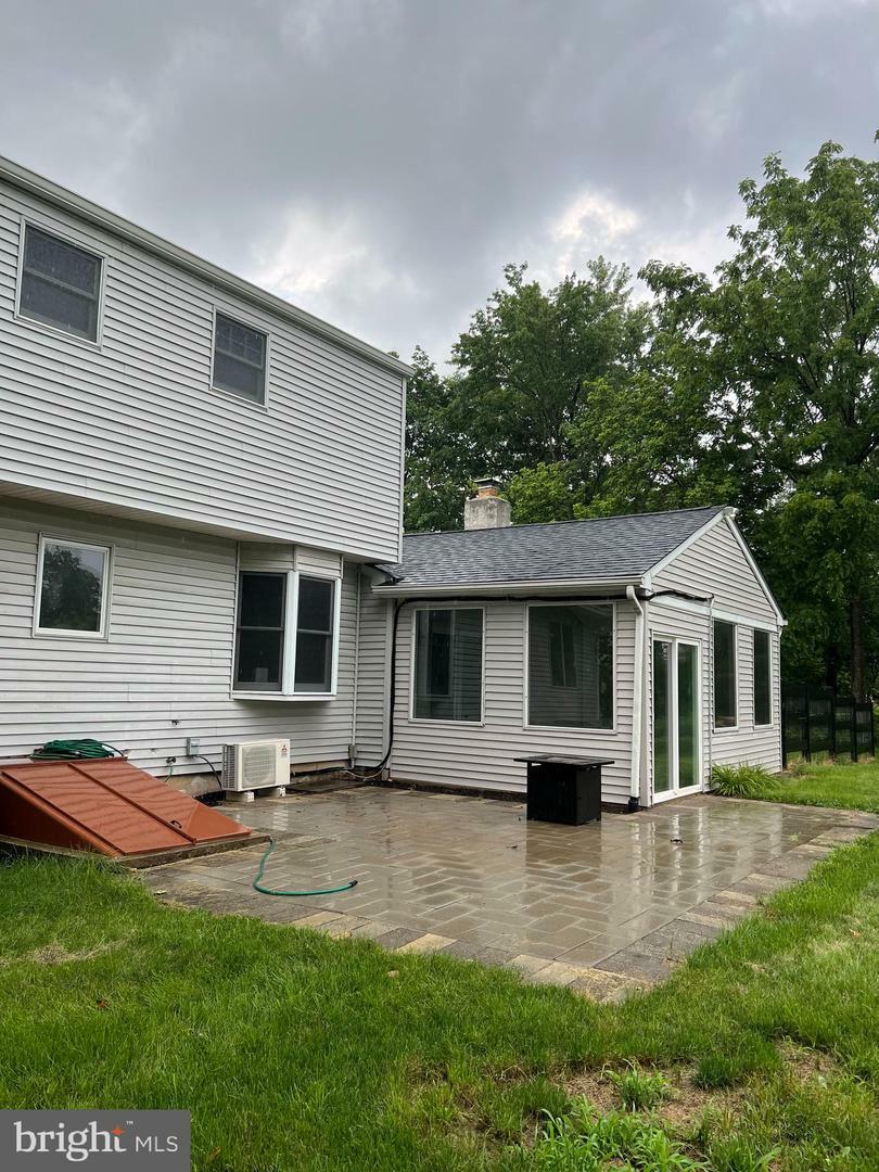 Property Photo: 3766 Worthington PA 19426