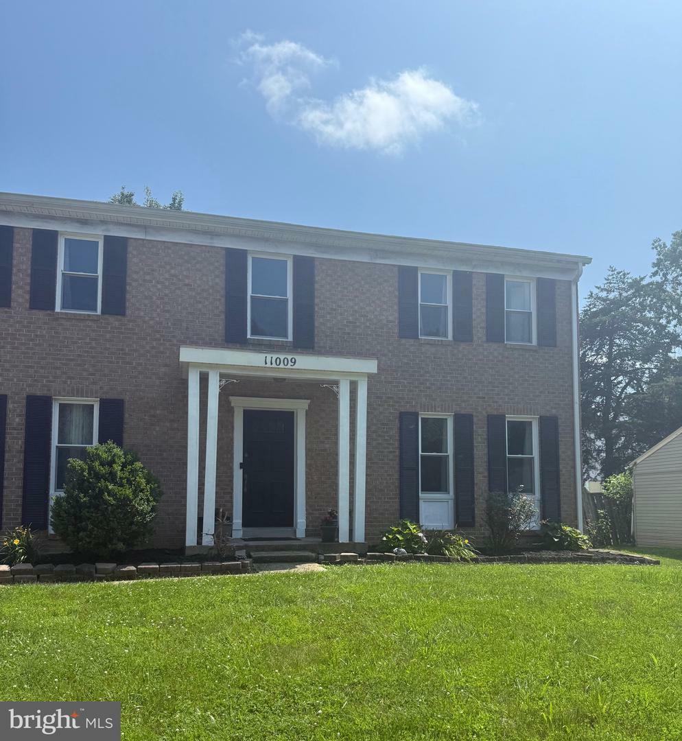 Property Photo:  11009 Fruitwood Drive  MD 20720 