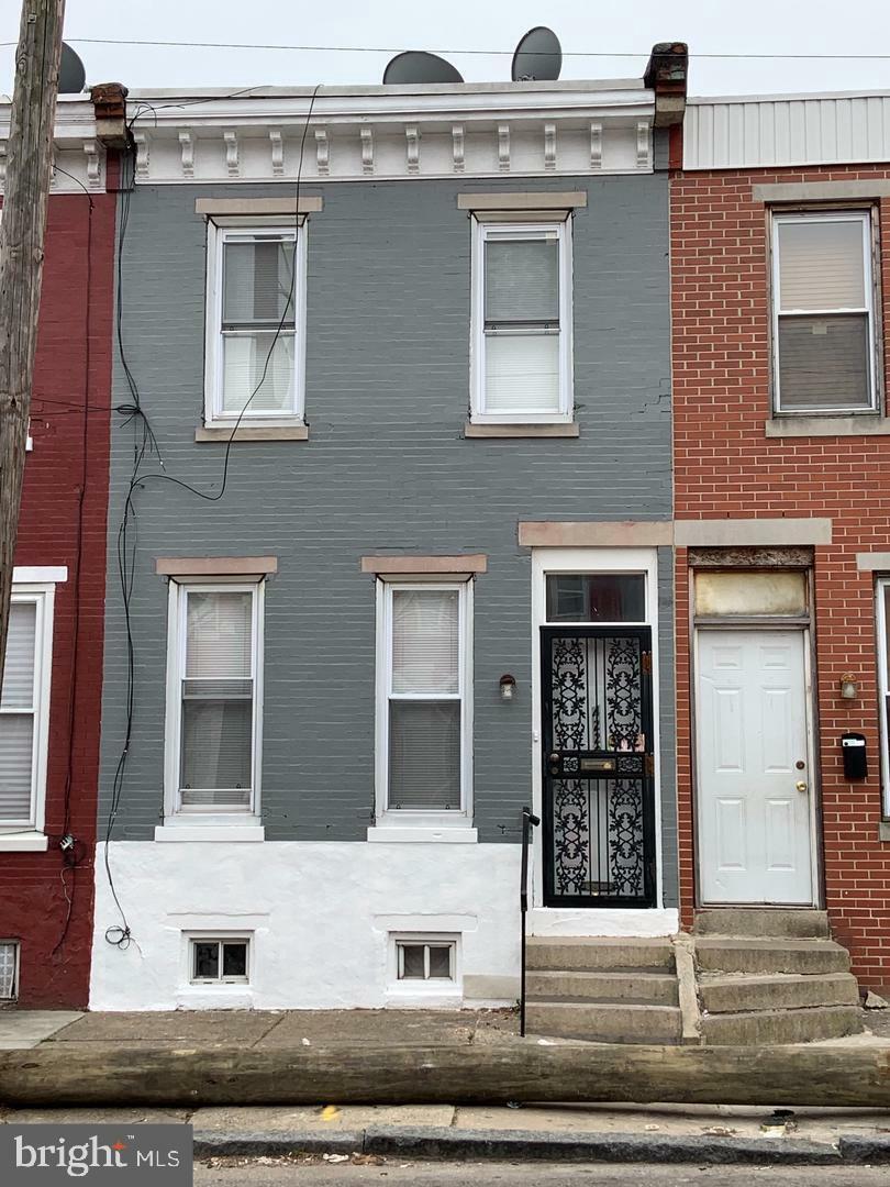 4220 Wallace Street  Philadelphia PA 19104 photo