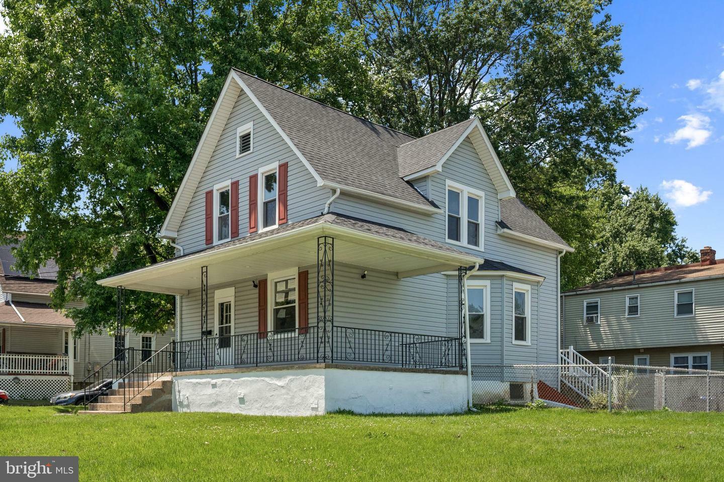 Property Photo:  901 Bartram Avenue  PA 19023 