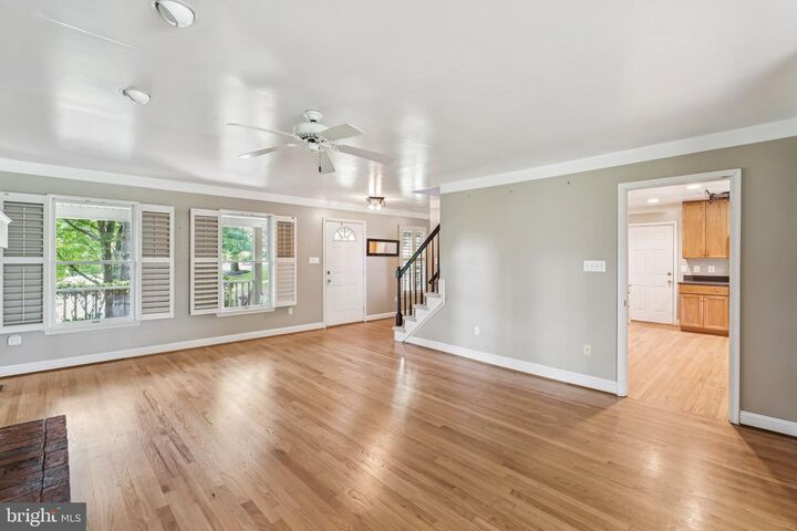 Property Photo:  16289 Quail Ridge Drive  VA 20106 