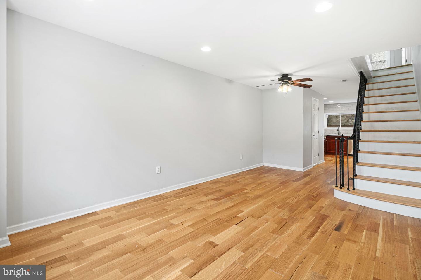 Property Photo:  2563 Tulip Street  PA 19125 