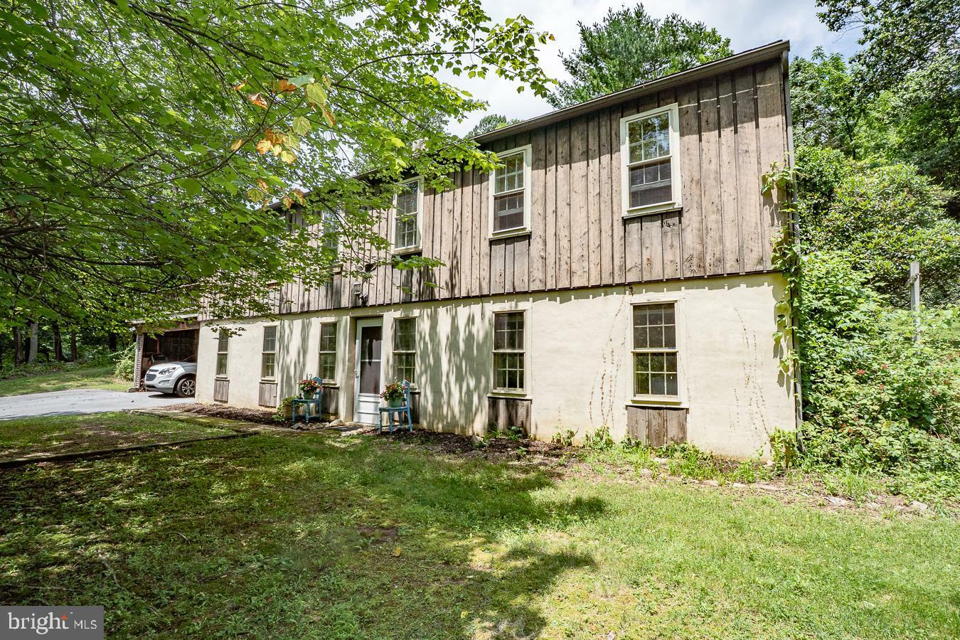 573 Hill Church Road  Boyertown PA 19512 photo