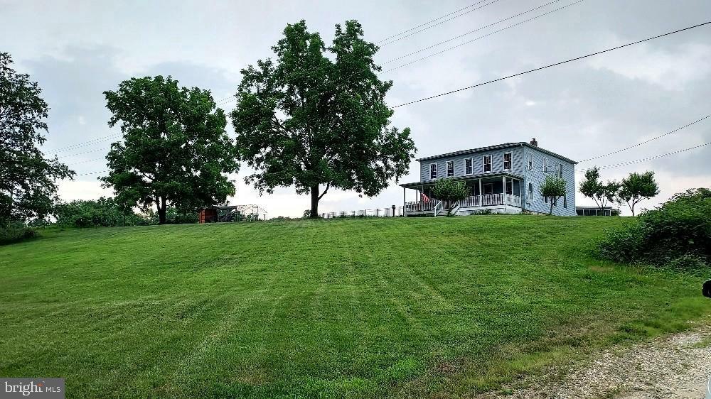 Property Photo: 575 Pond Neck Road MD 21919
