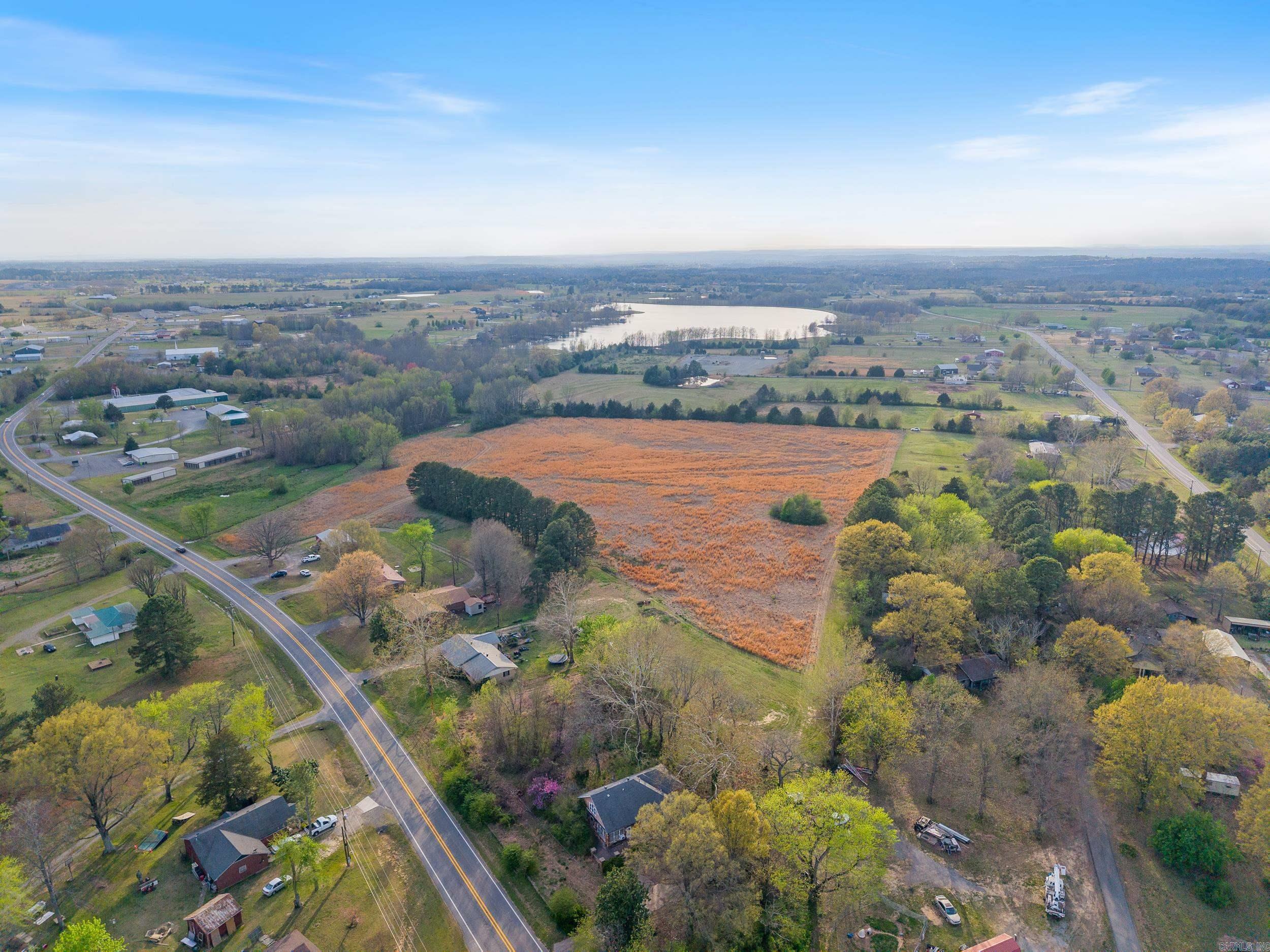 Property Photo: 000 Highway 25 N AR 72061