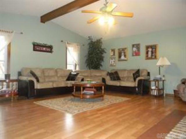 Property Photo: 1005 S Laredo Ave AR 72801