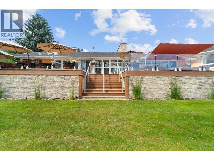 Property Photo:  957 Garroway Road  BC V0E 2W0 