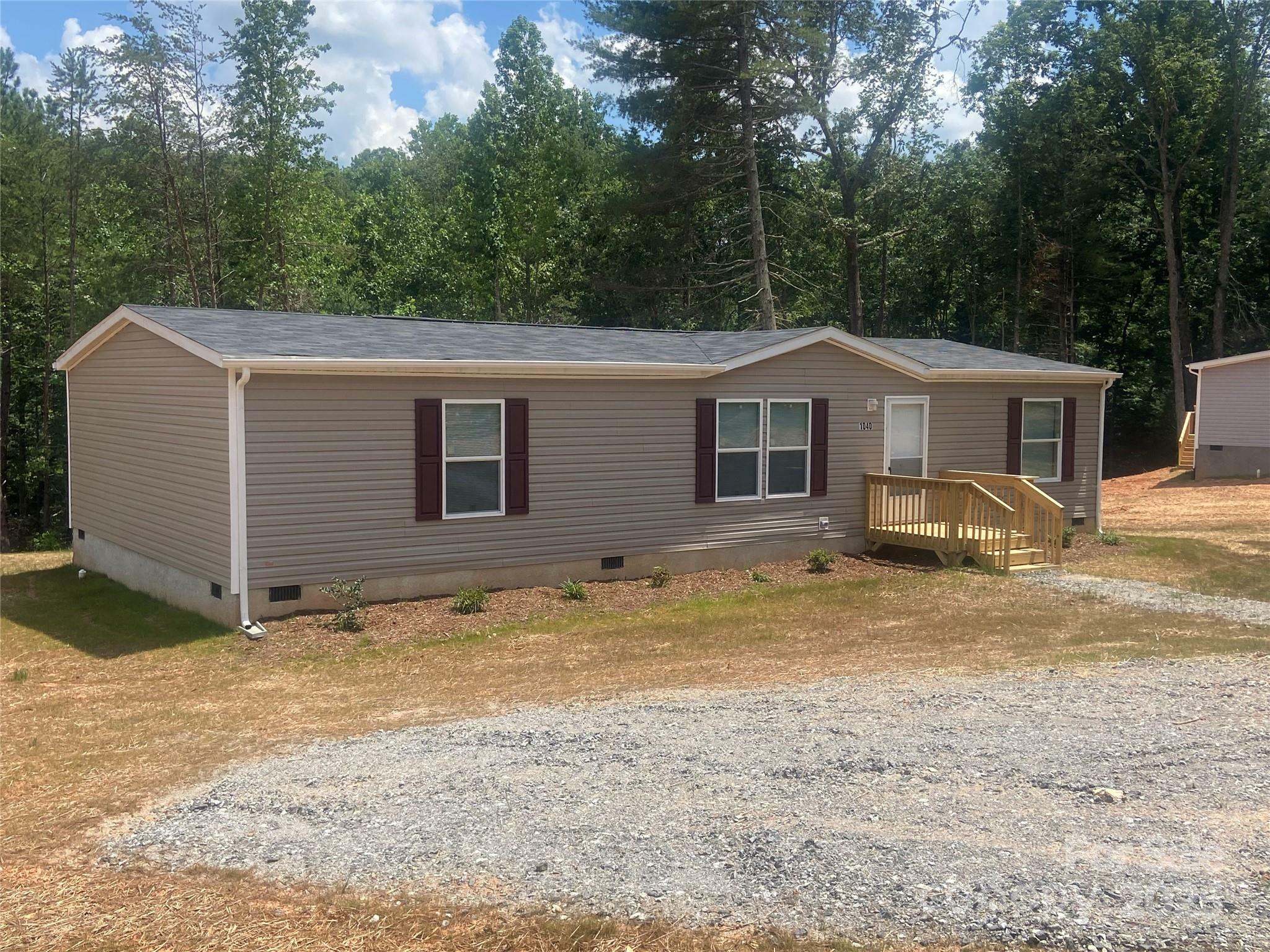 1040 Benfield Woods  Morganton NC 28655 photo