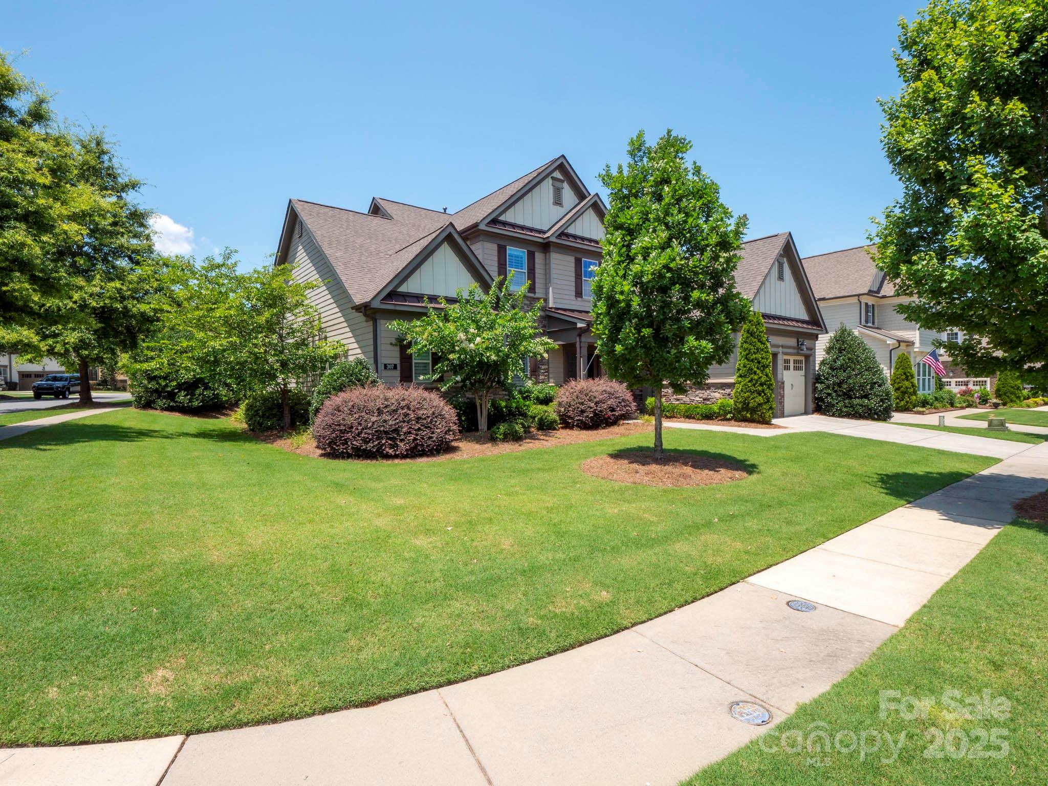 Property Photo:  307 Newington Court  SC 29715 