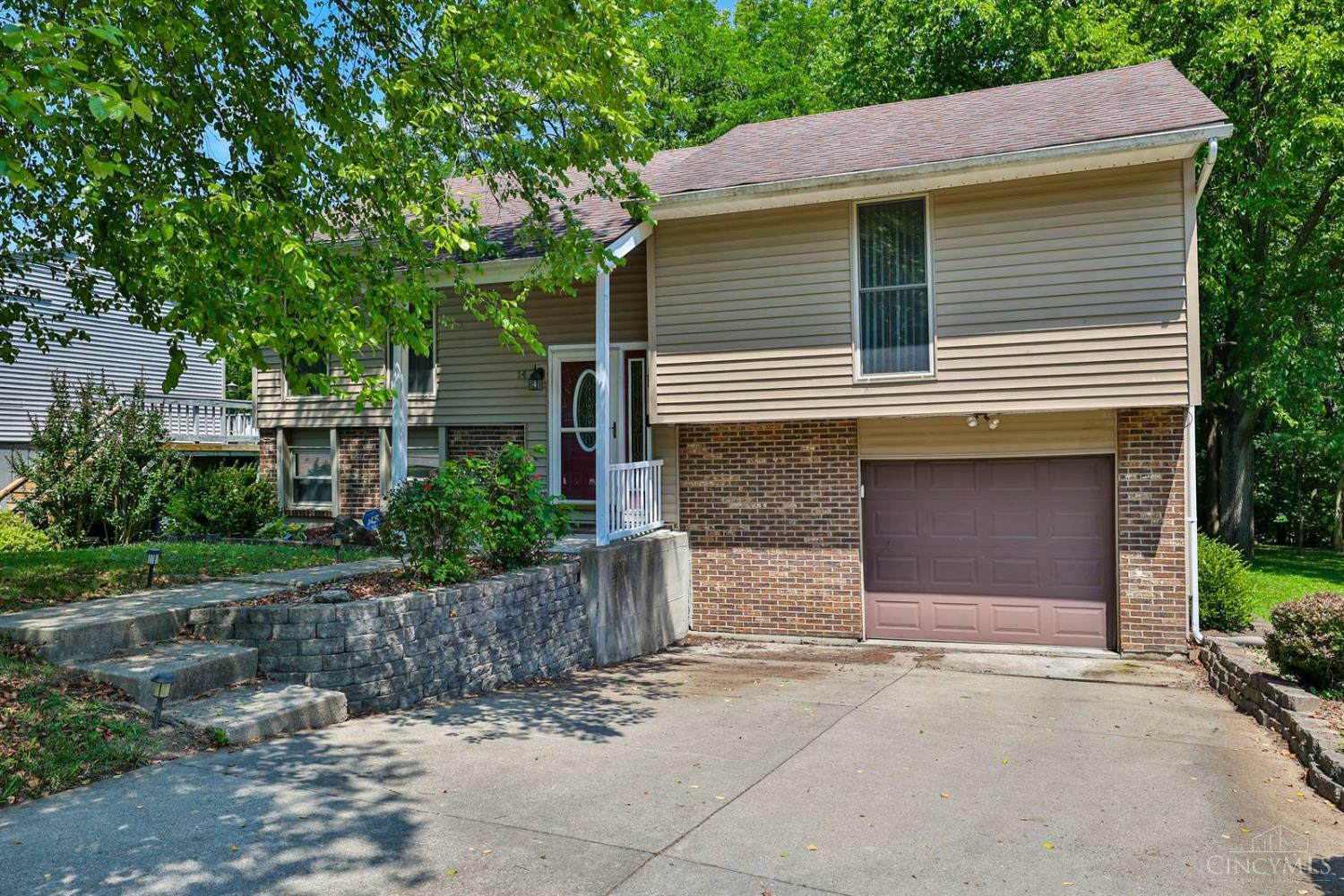 Property Photo: 14 Timberline Court OH 45002