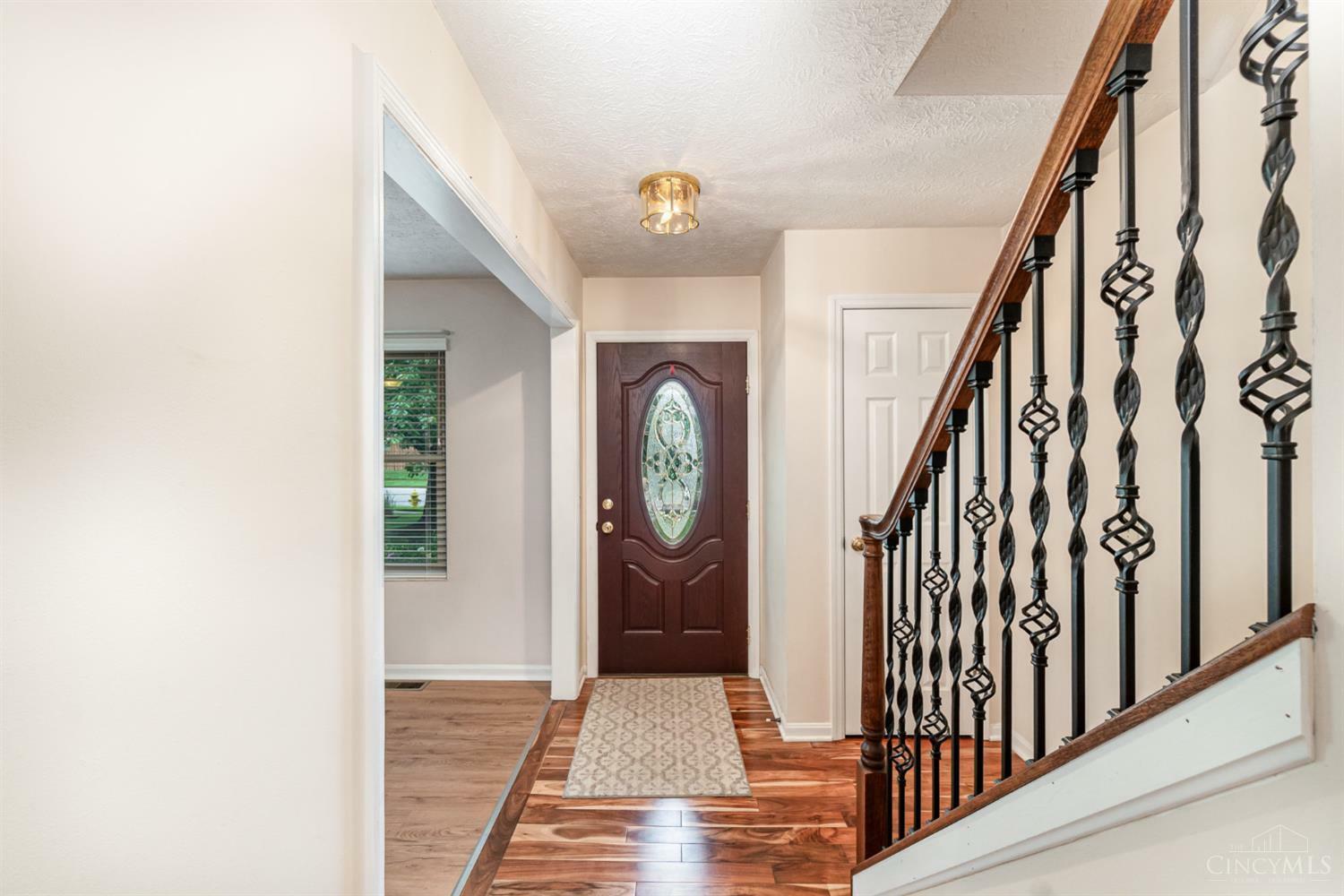 Property Photo:  8668 Beckys Ridge Drive  OH 45251 