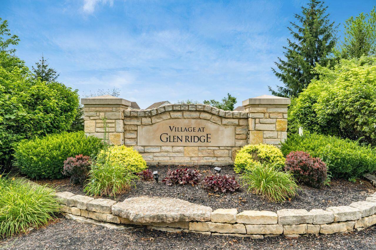 Property Photo: 2020 Edison Street OH 43055