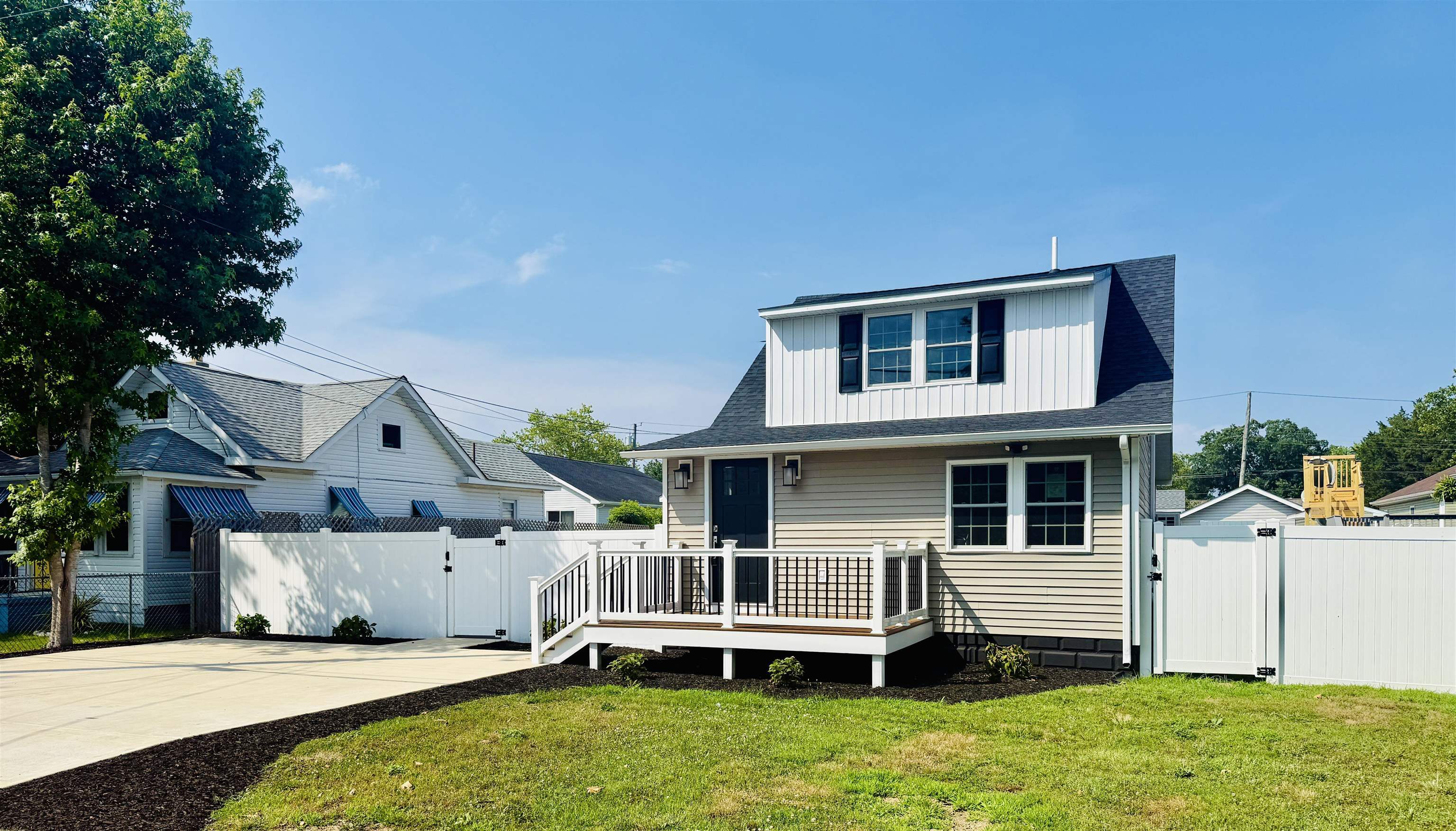 Property Photo: 8 Geneva NJ 08251
