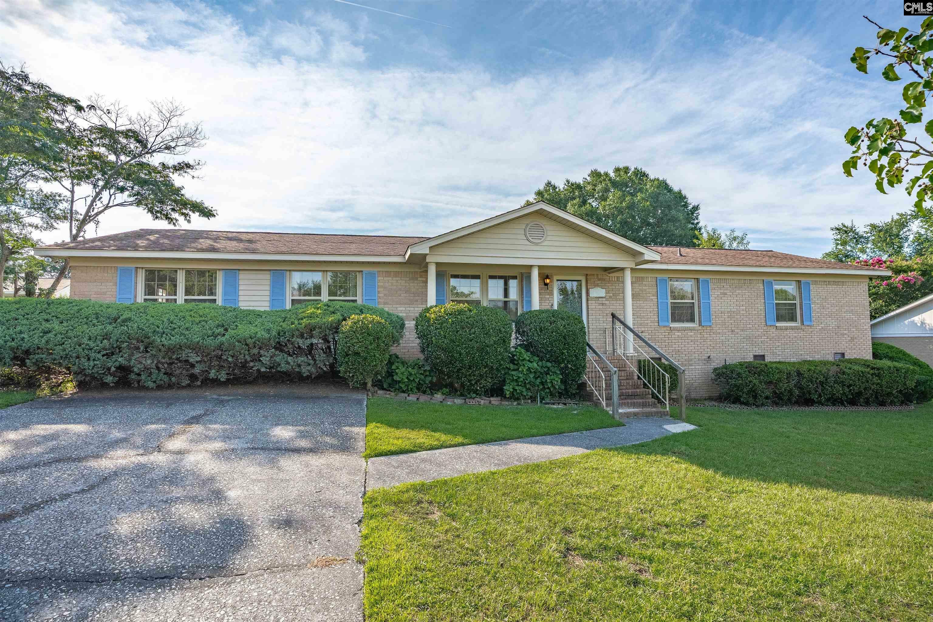 Property Photo: 1510 Coolbrook SC 29172