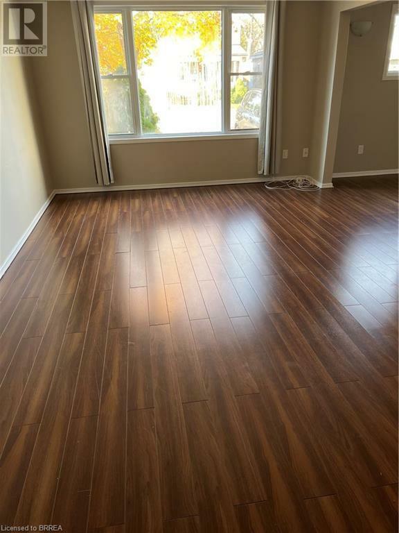 Property Photo: 111 Murray Street ON N3S 5P5