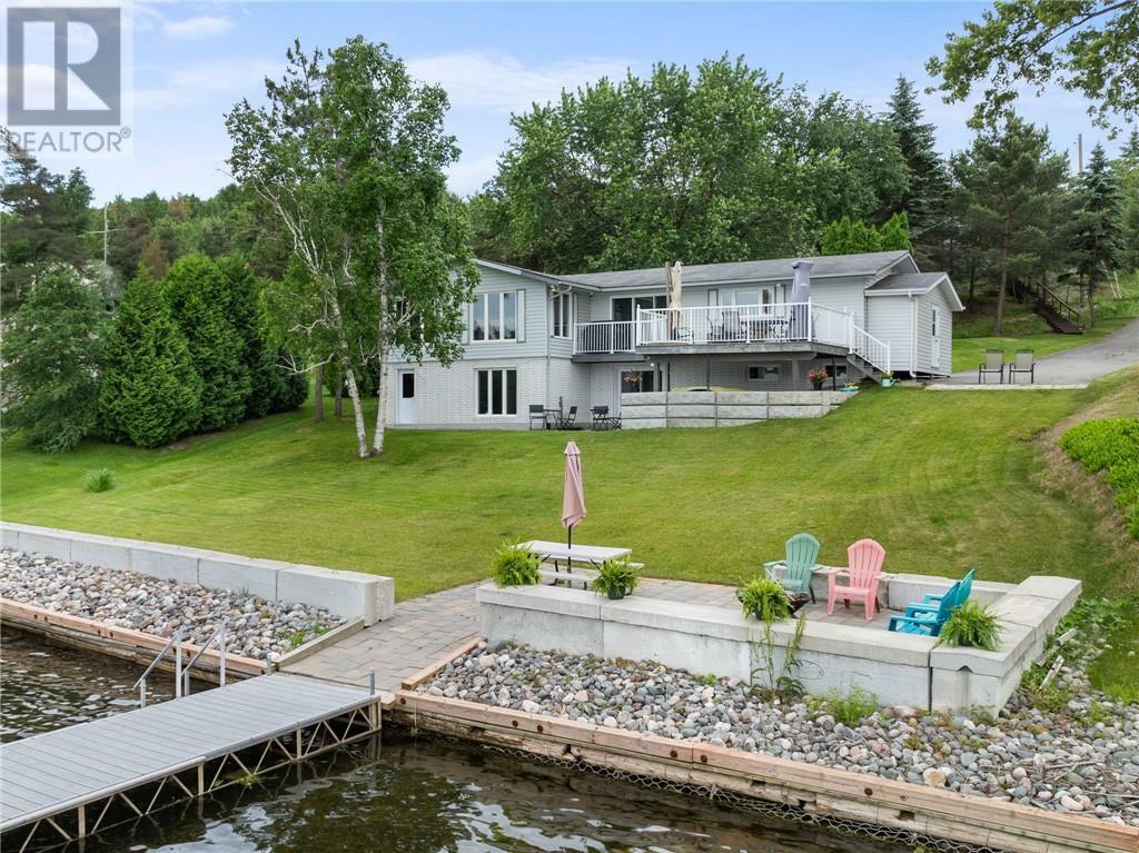 Property Photo: 2130 South Bay Road ON P3C 1R8